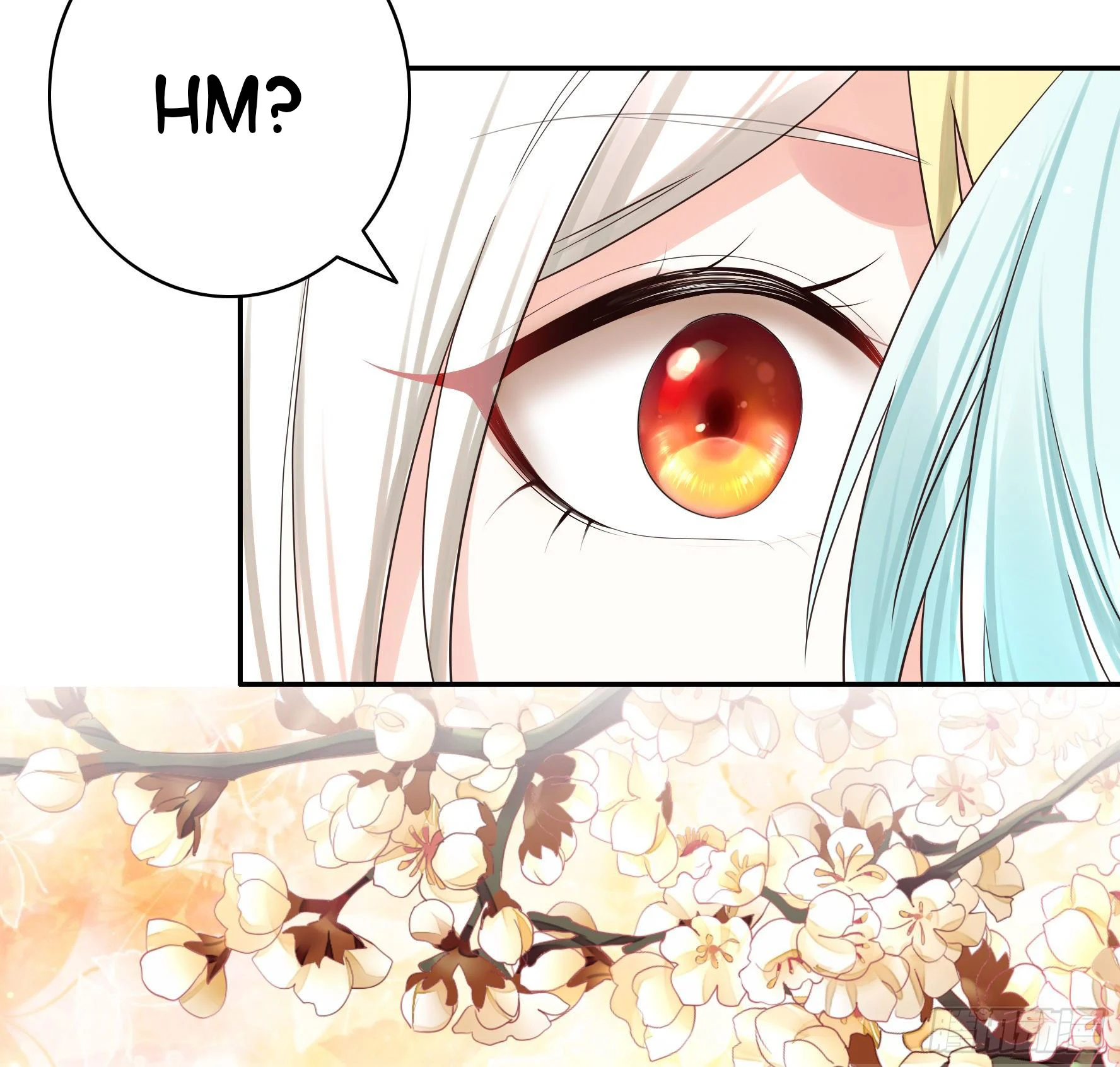 I Want to Roam Chapter 23 - Page 47