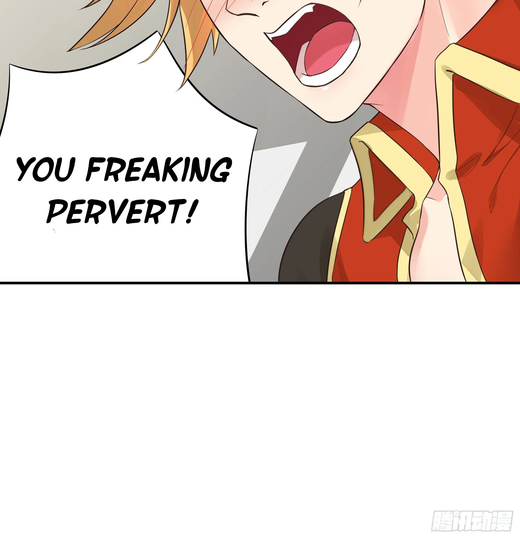 I Want to Roam Chapter 24 - Page 28