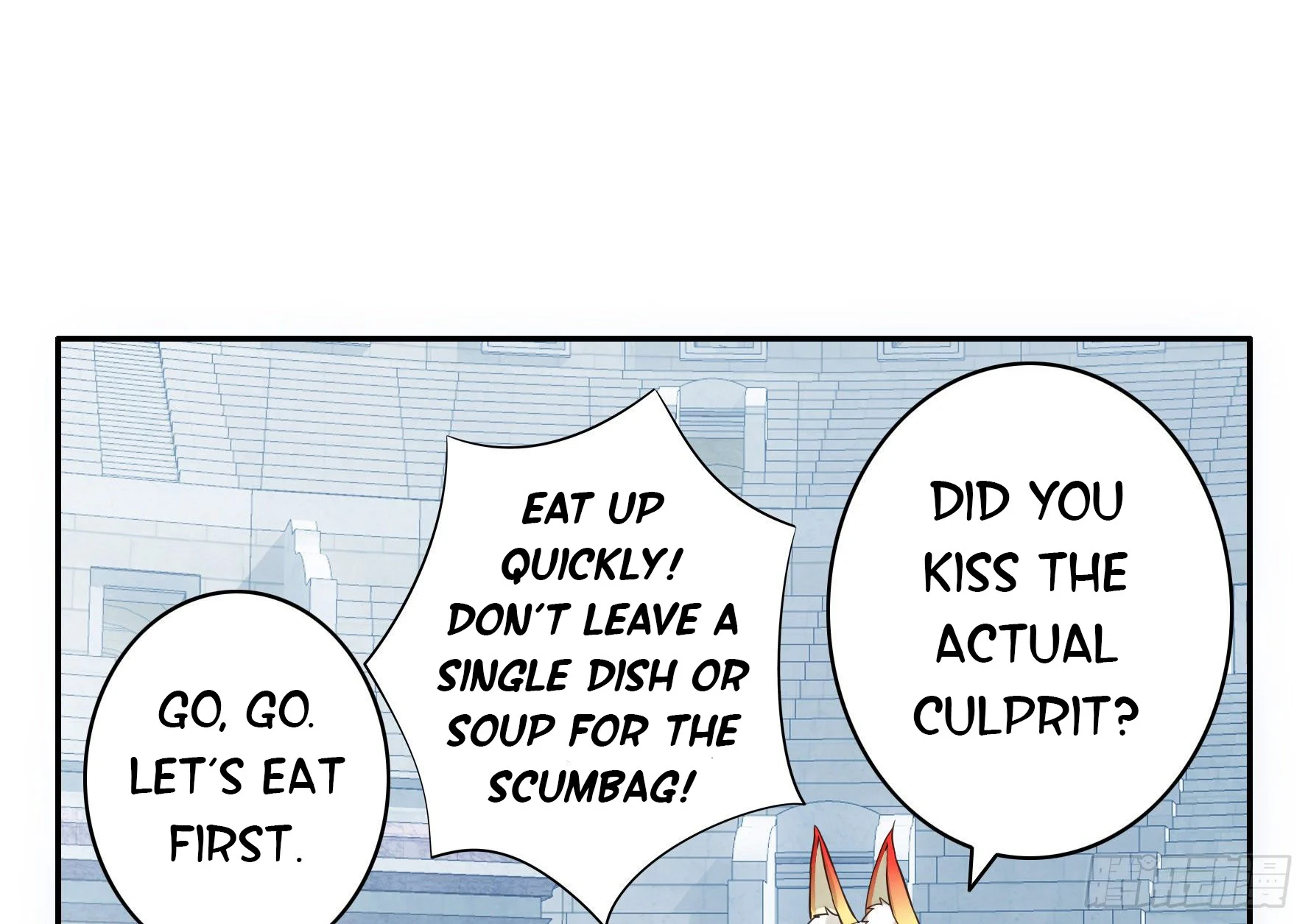 I Want to Roam Chapter 24 - Page 42