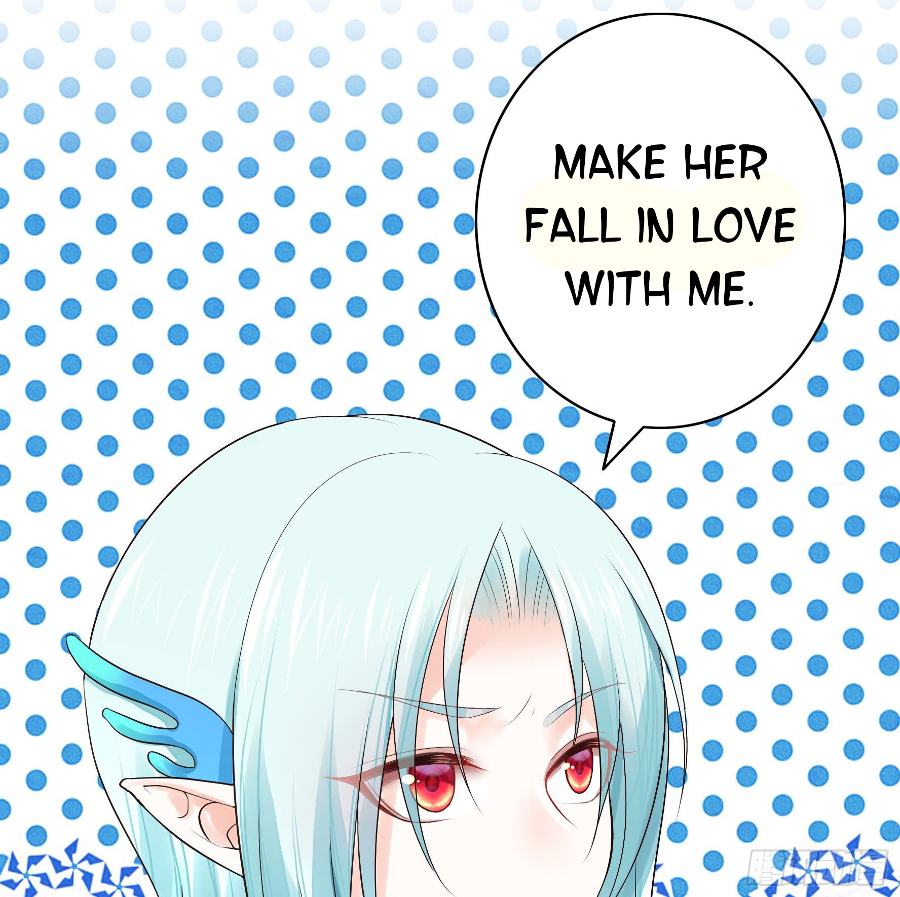 I Want to Roam Chapter 25 - Page 11