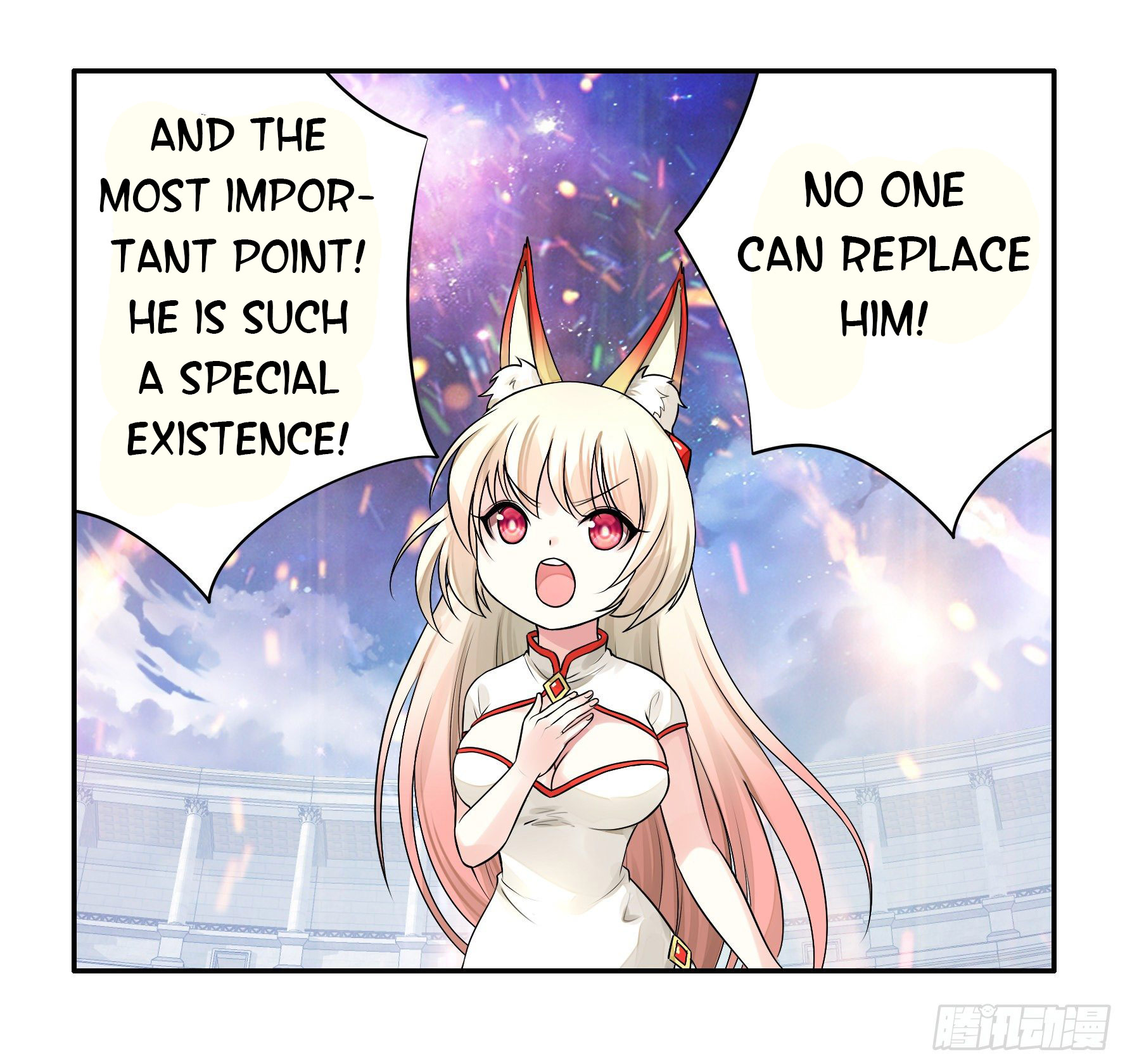 I Want to Roam Chapter 25 - Page 22