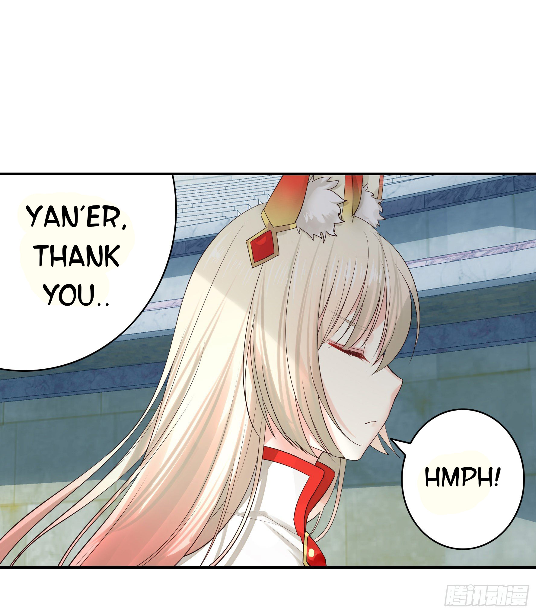 I Want to Roam Chapter 25 - Page 26