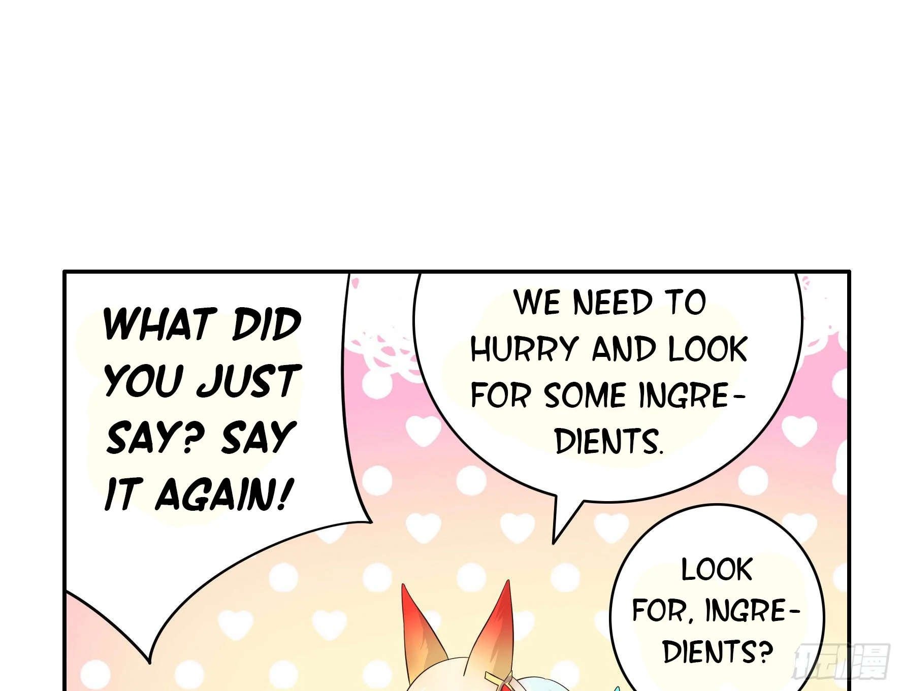 I Want to Roam Chapter 25 - Page 31