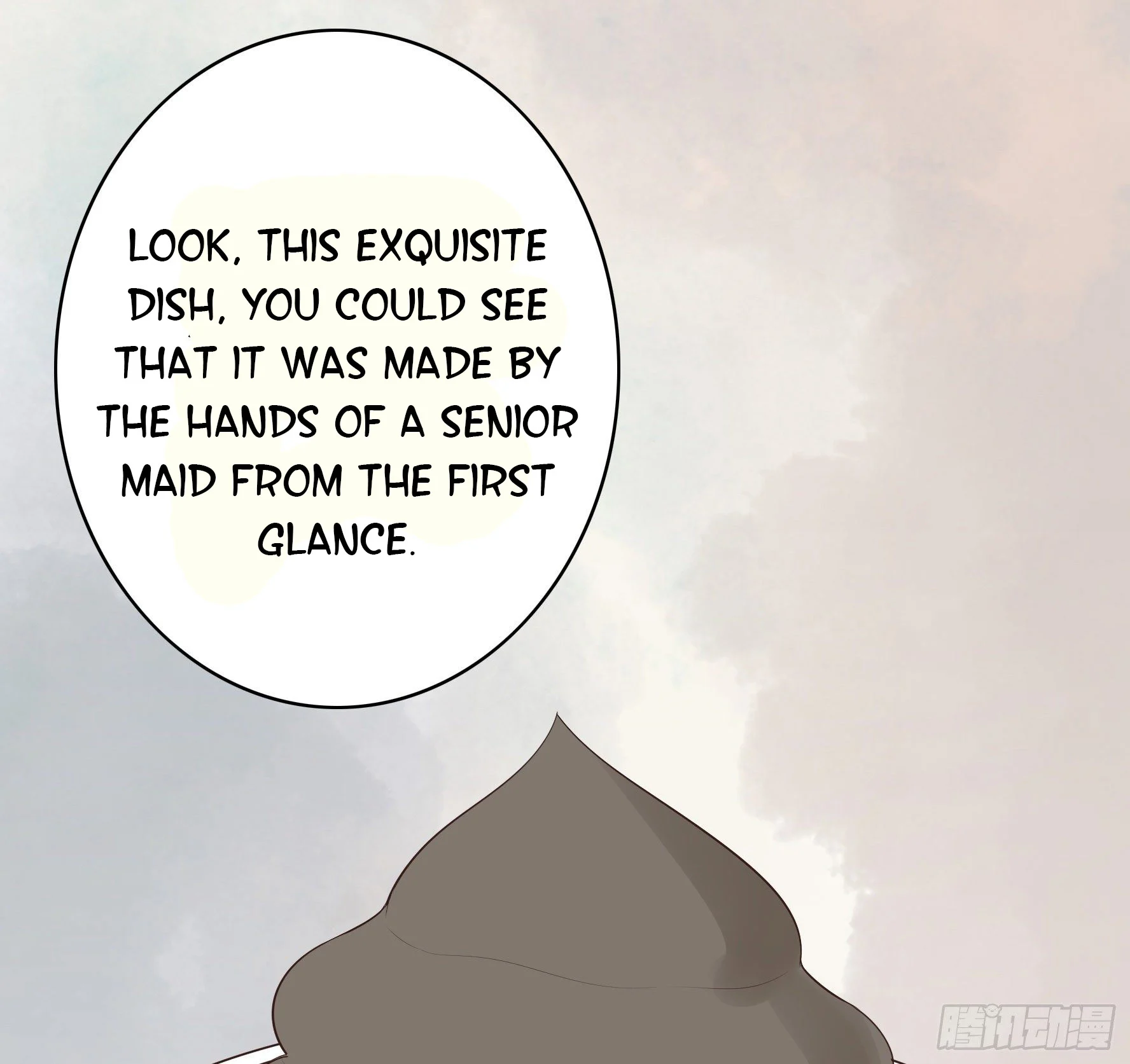 I Want to Roam Chapter 25 - Page 34