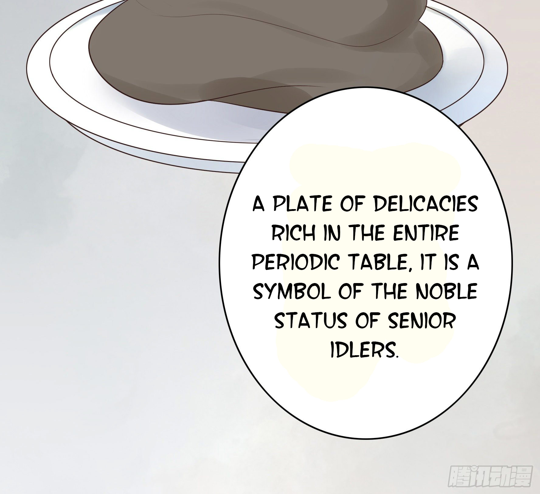 I Want to Roam Chapter 25 - Page 35