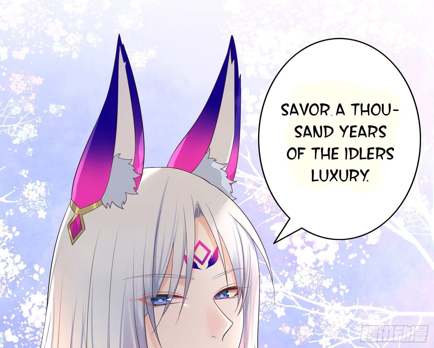 I Want to Roam Chapter 25 - Page 37