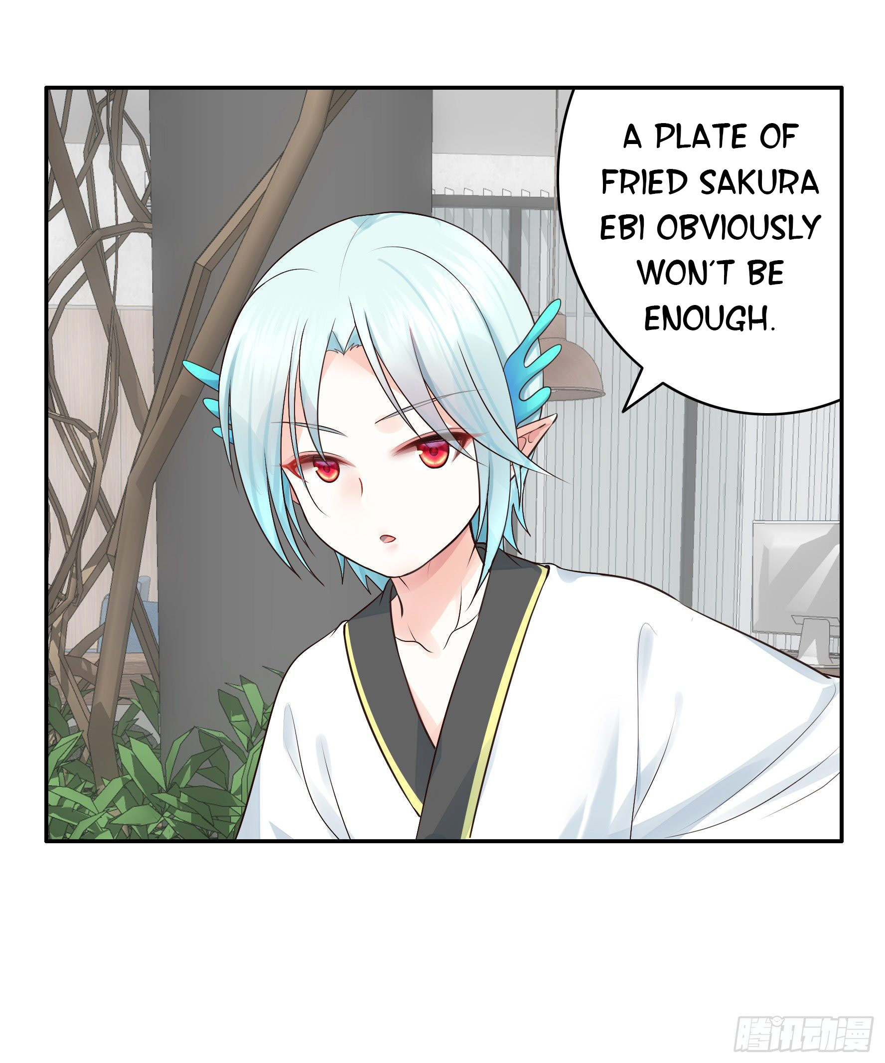 I Want to Roam Chapter 26 - Page 40