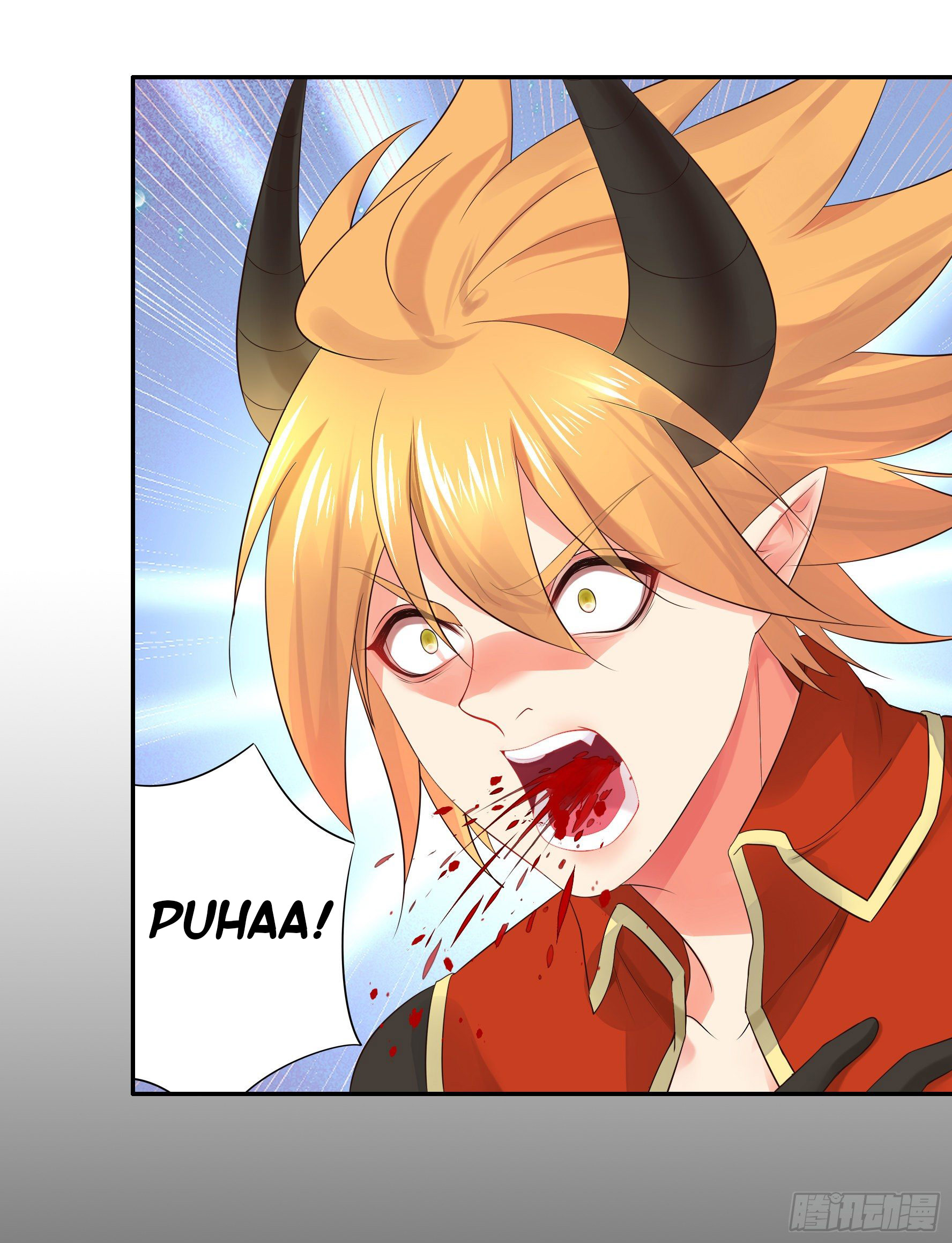 I Want to Roam Chapter 27 - Page 22