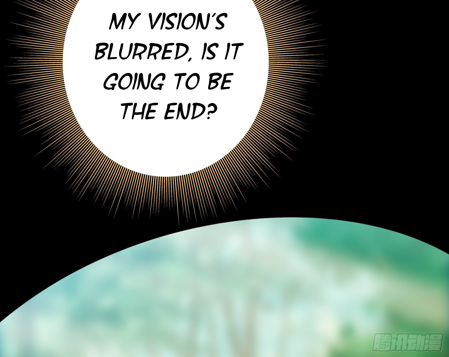I Want to Roam Chapter 27 - Page 28