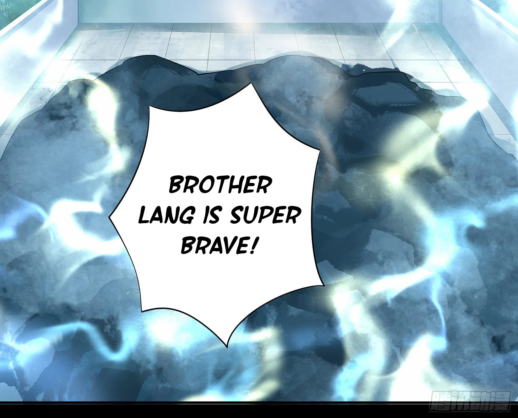 I Want to Roam Chapter 27 - Page 35