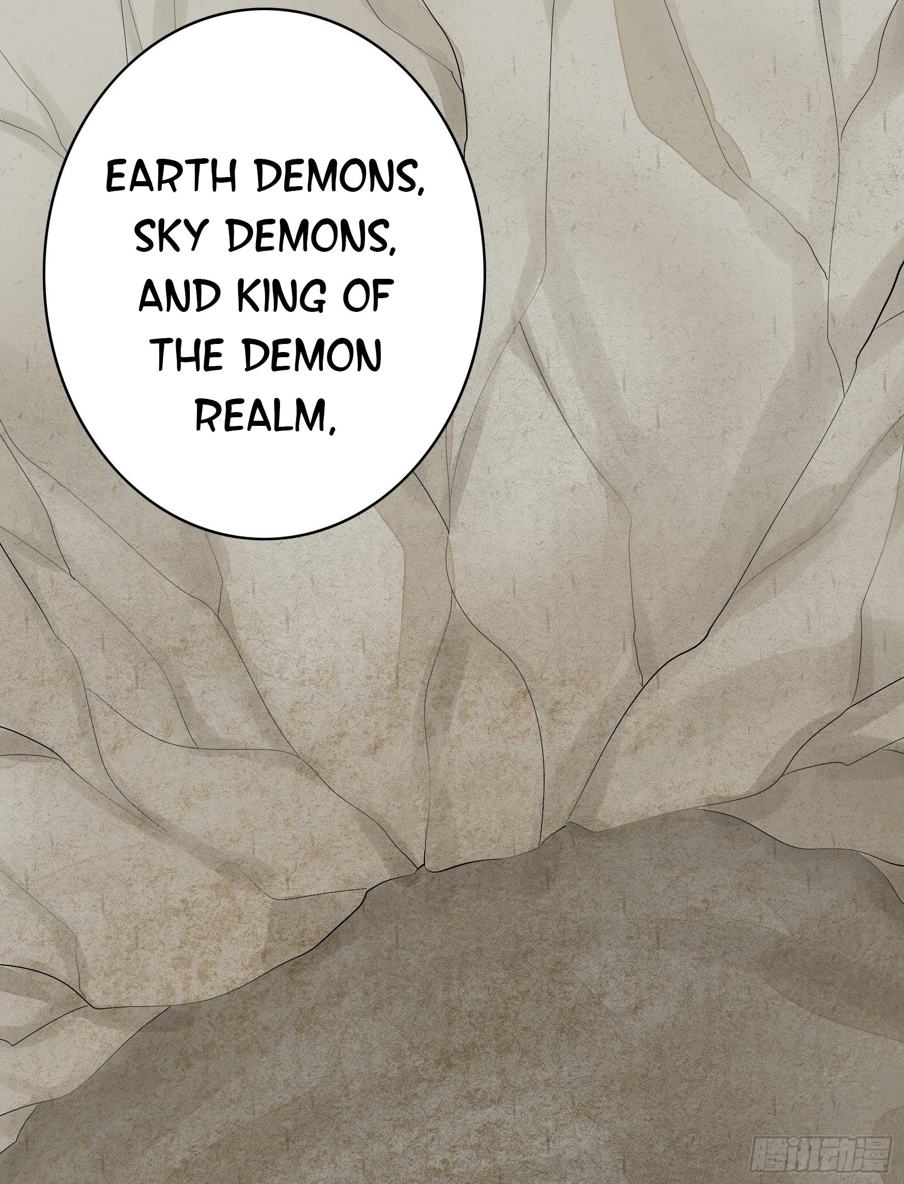 I Want to Roam Chapter 29 - Page 24