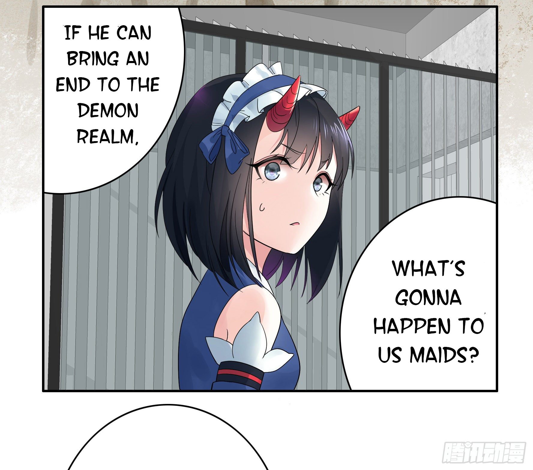 I Want to Roam Chapter 29 - Page 27