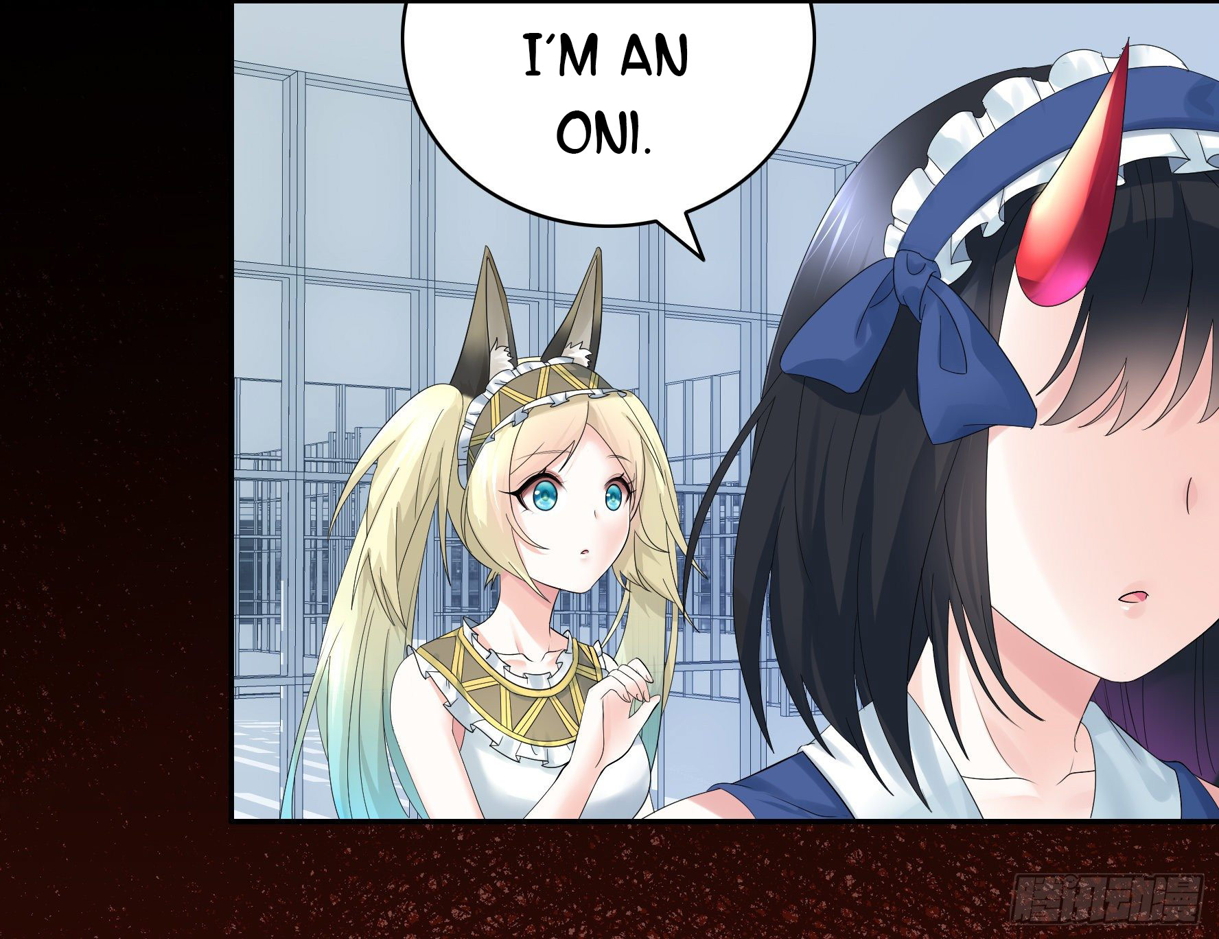 I Want to Roam Chapter 29 - Page 38