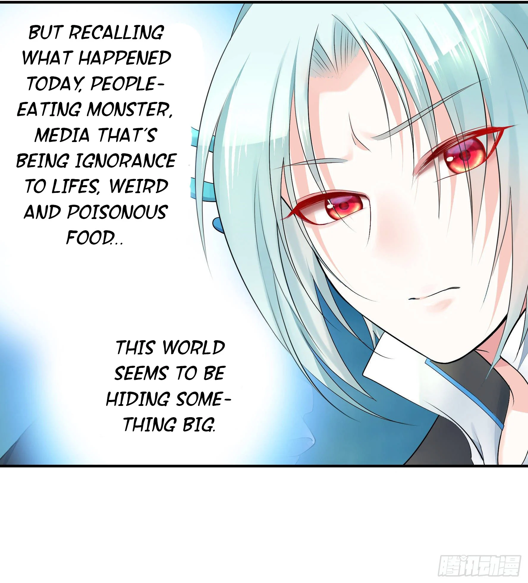 I Want to Roam Chapter 3 - Page 66