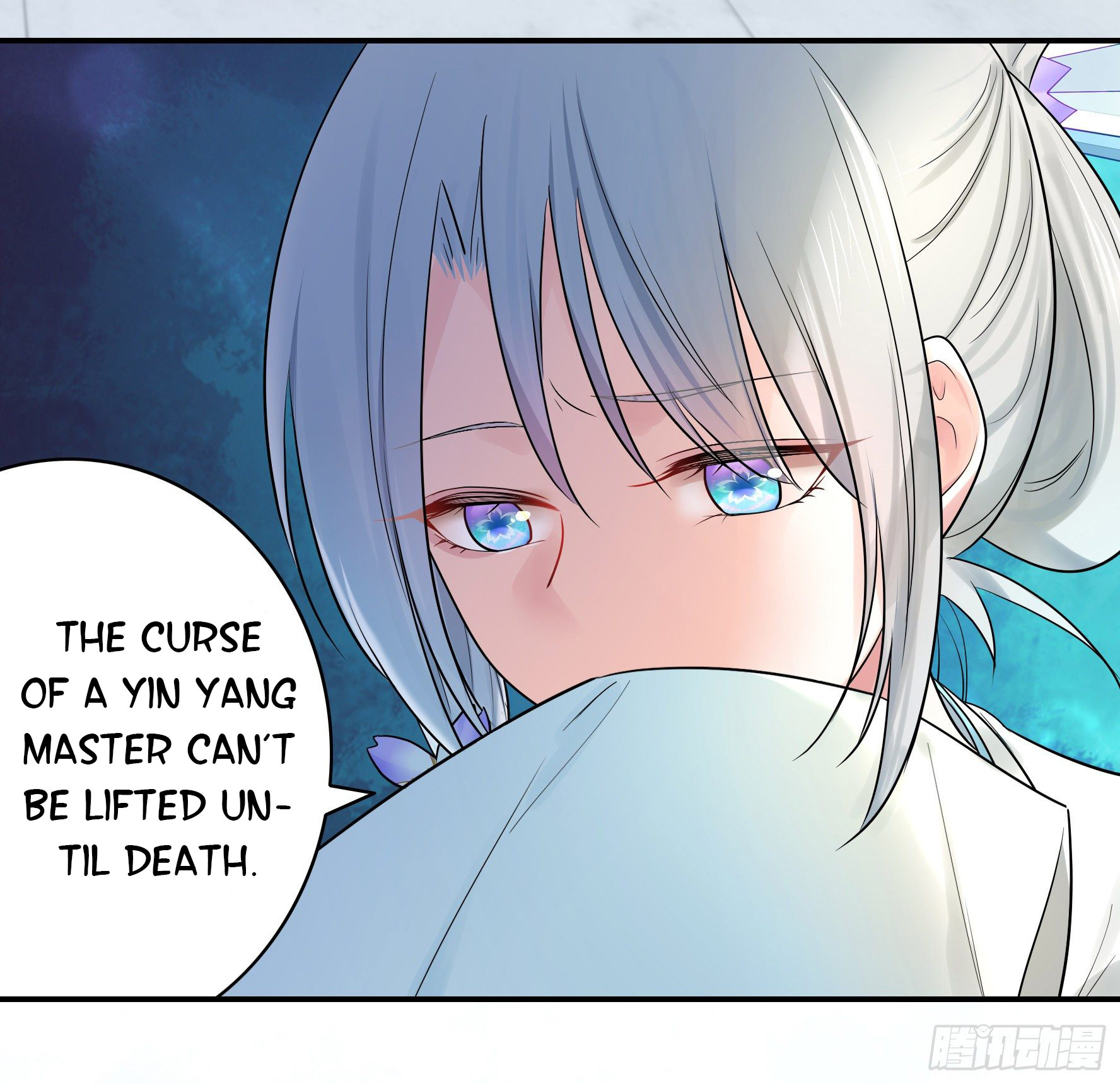 I Want to Roam Chapter 30 - Page 37