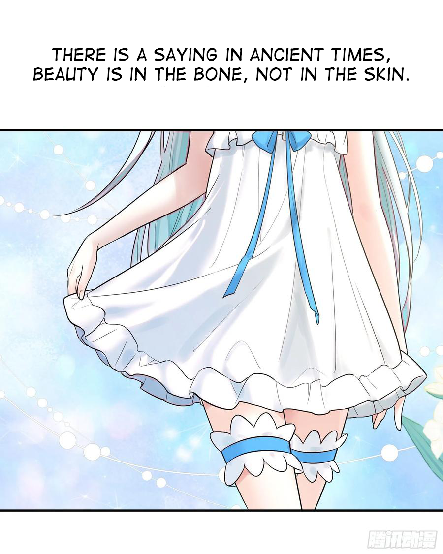 I Want to Roam Chapter 31 - Page 2