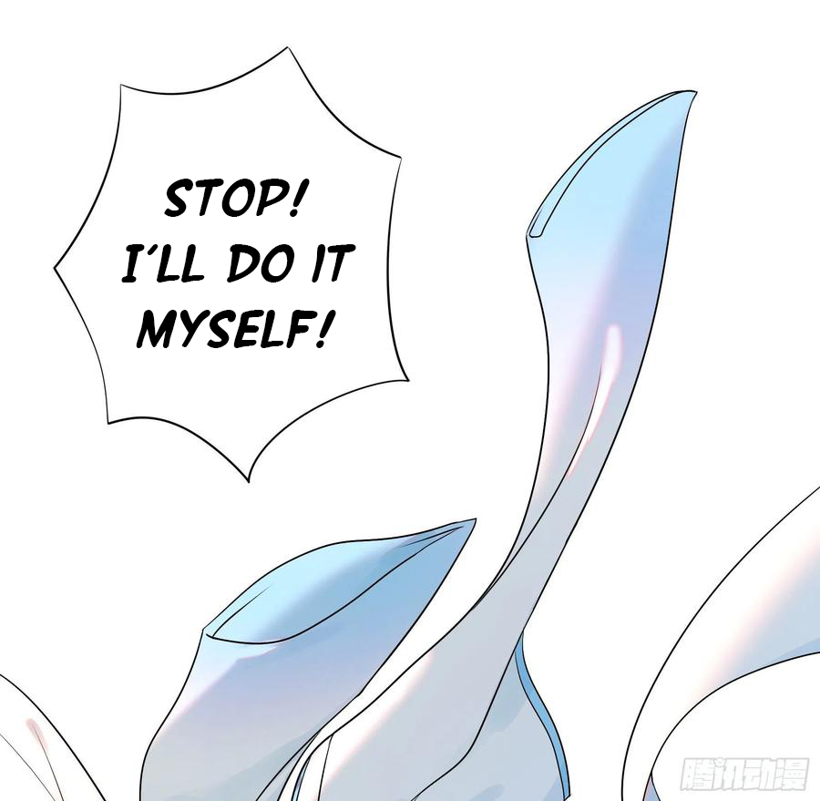 I Want to Roam Chapter 31 - Page 14