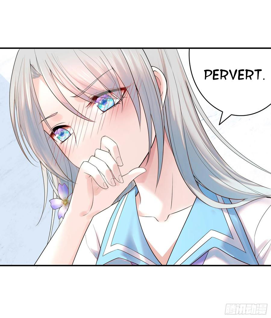 I Want to Roam Chapter 31 - Page 16