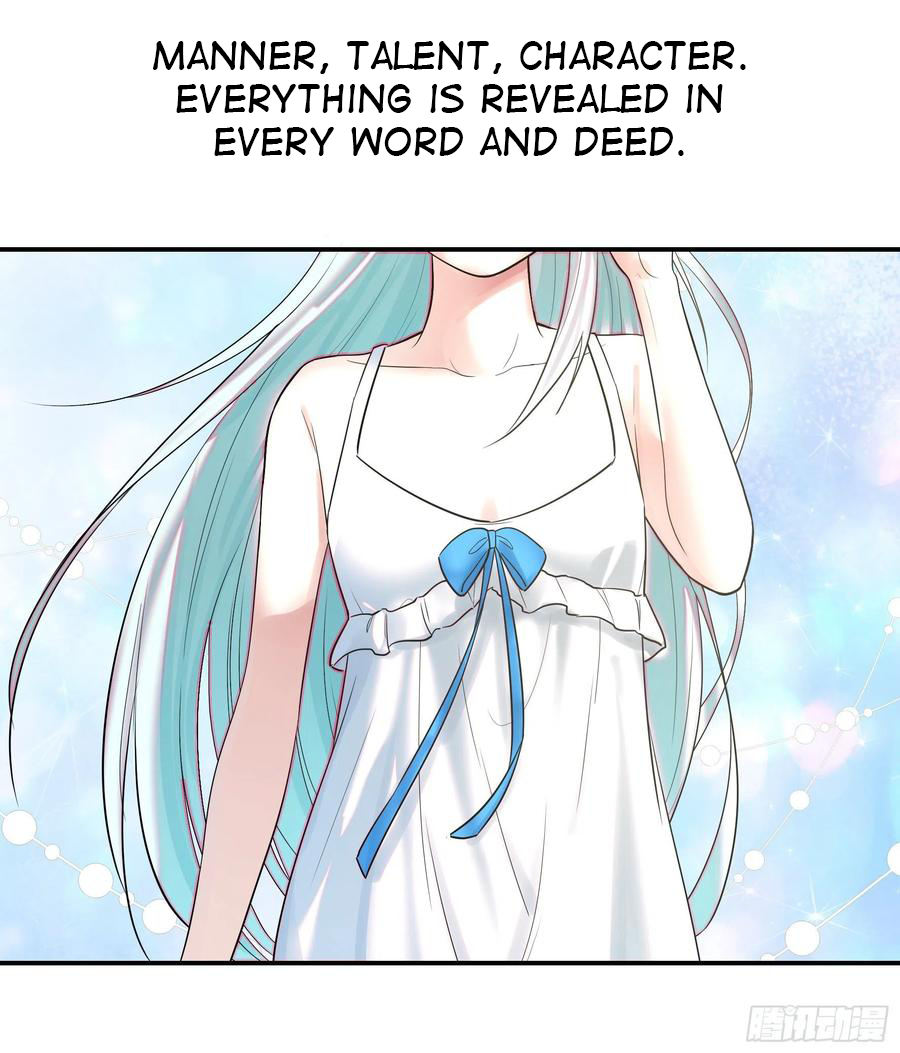 I Want to Roam Chapter 31 - Page 3