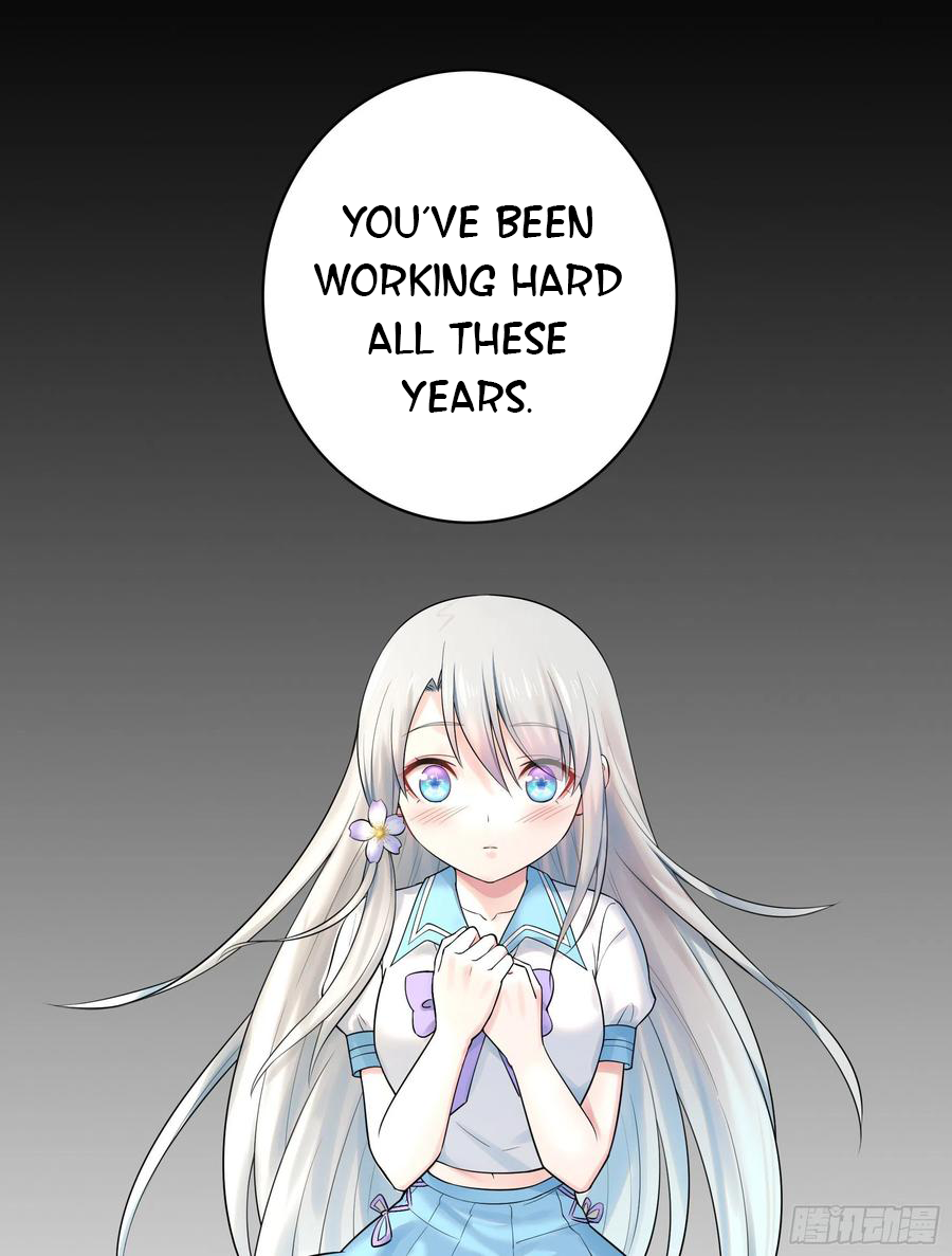I Want to Roam Chapter 31 - Page 24