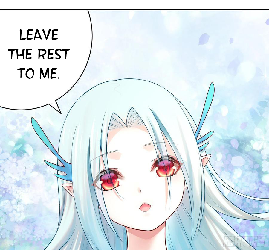 I Want to Roam Chapter 31 - Page 26