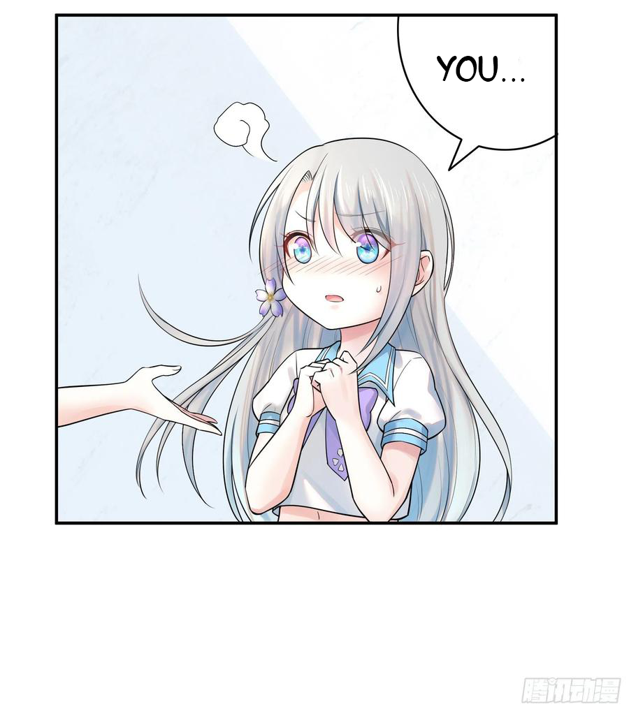 I Want to Roam Chapter 31 - Page 29