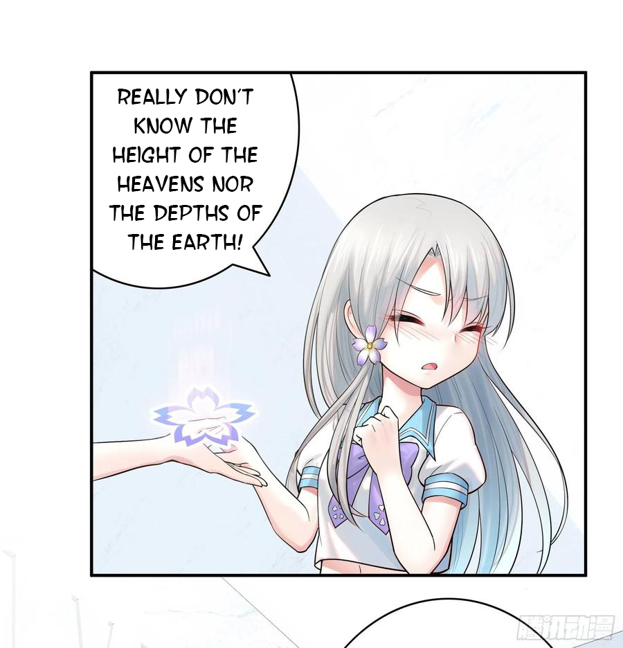 I Want to Roam Chapter 31 - Page 30
