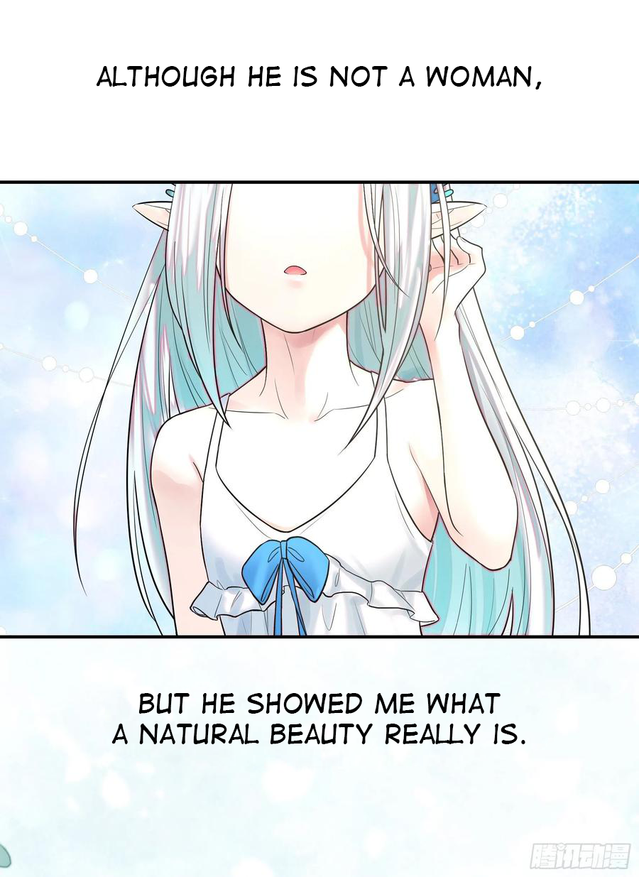 I Want to Roam Chapter 31 - Page 4