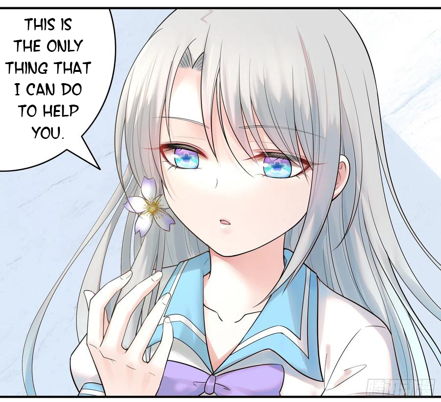 I Want to Roam Chapter 31 - Page 33