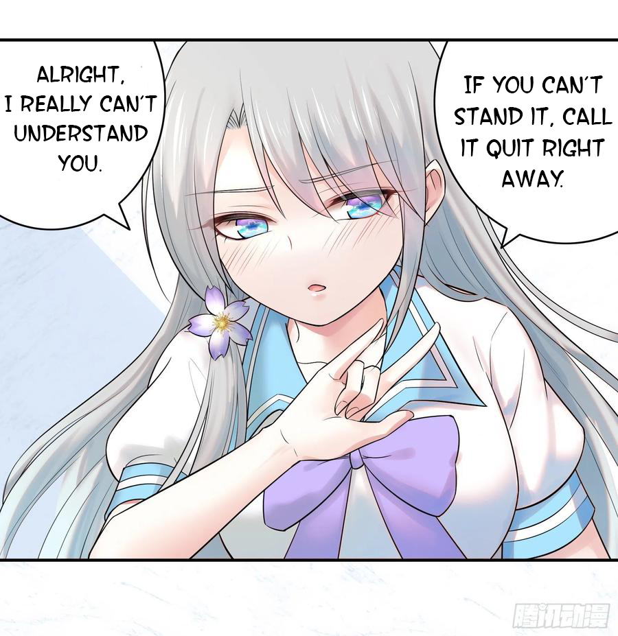 I Want to Roam Chapter 31 - Page 38