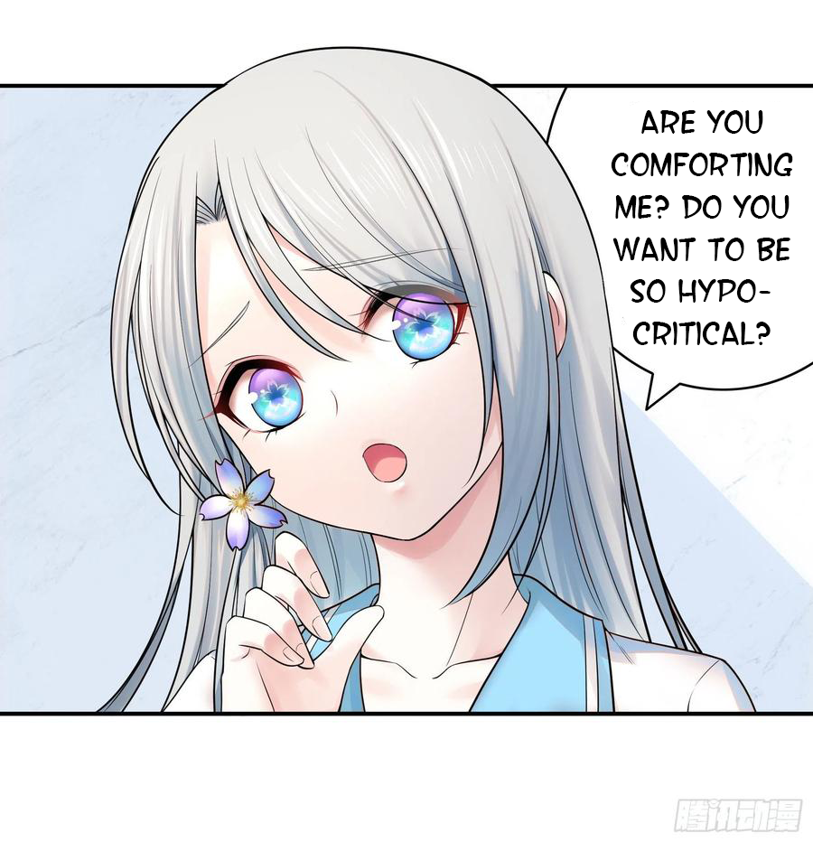 I Want to Roam Chapter 31 - Page 45