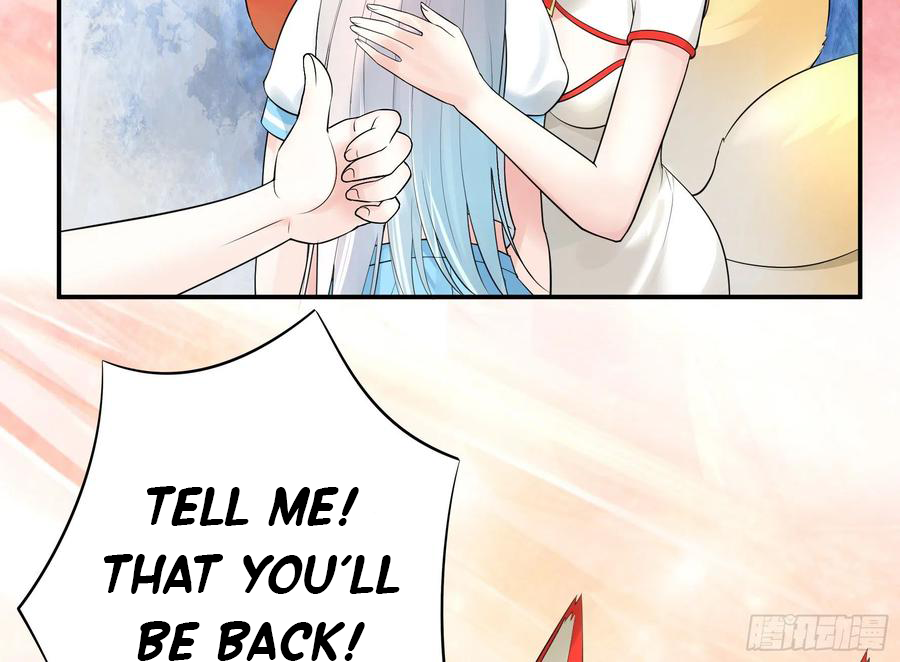 I Want to Roam Chapter 32 - Page 17