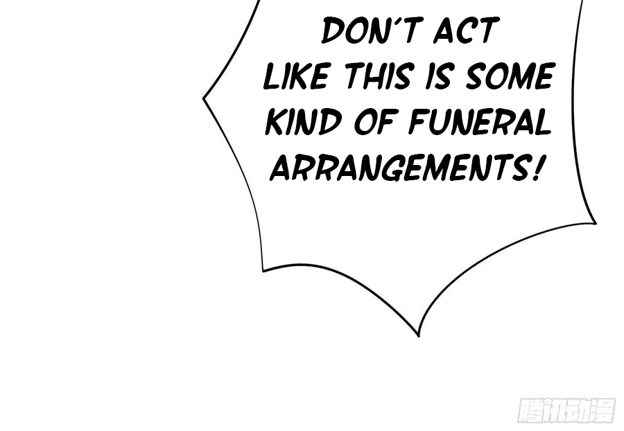 I Want to Roam Chapter 32 - Page 20