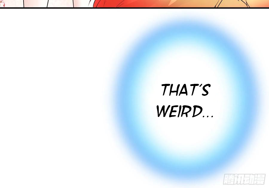 I Want to Roam Chapter 32 - Page 25