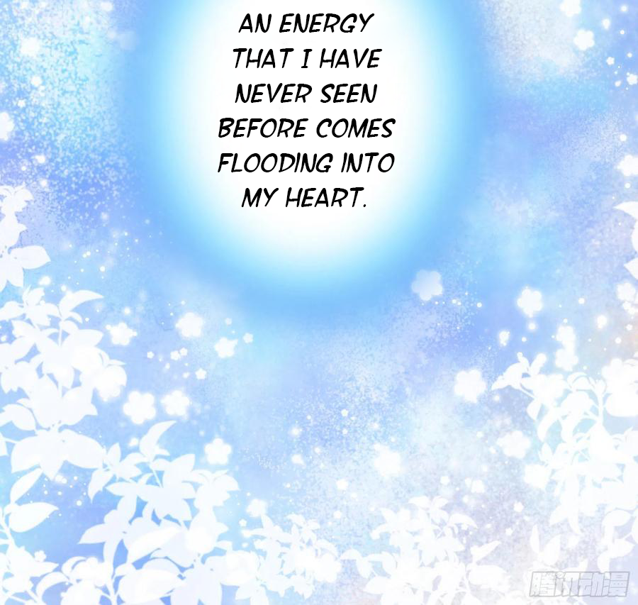 I Want to Roam Chapter 32 - Page 27