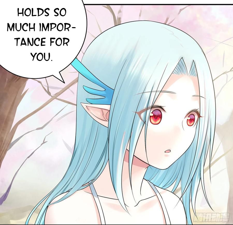 I Want to Roam Chapter 32 - Page 31