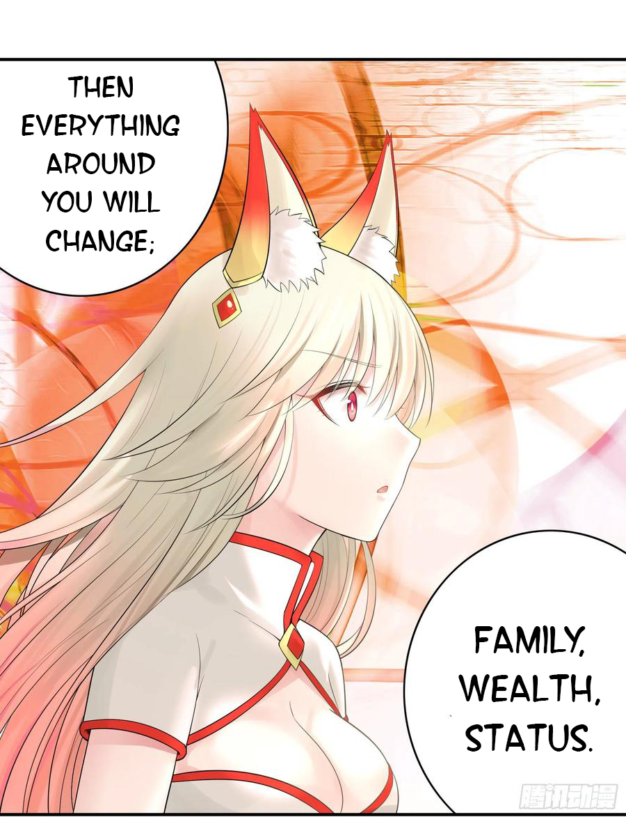 I Want to Roam Chapter 32 - Page 35