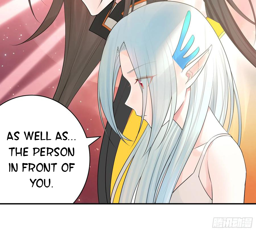 I Want to Roam Chapter 32 - Page 37