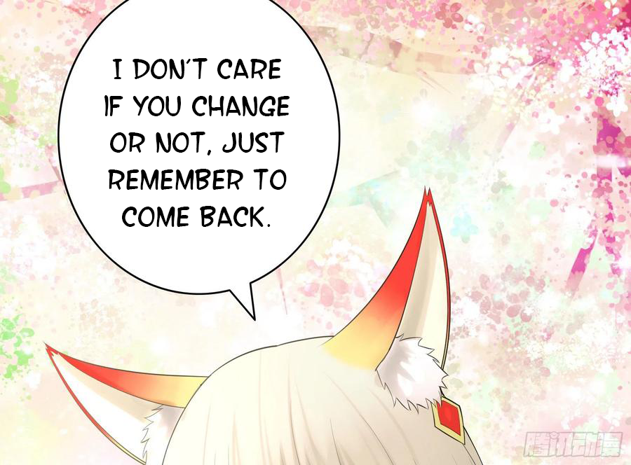 I Want to Roam Chapter 32 - Page 39