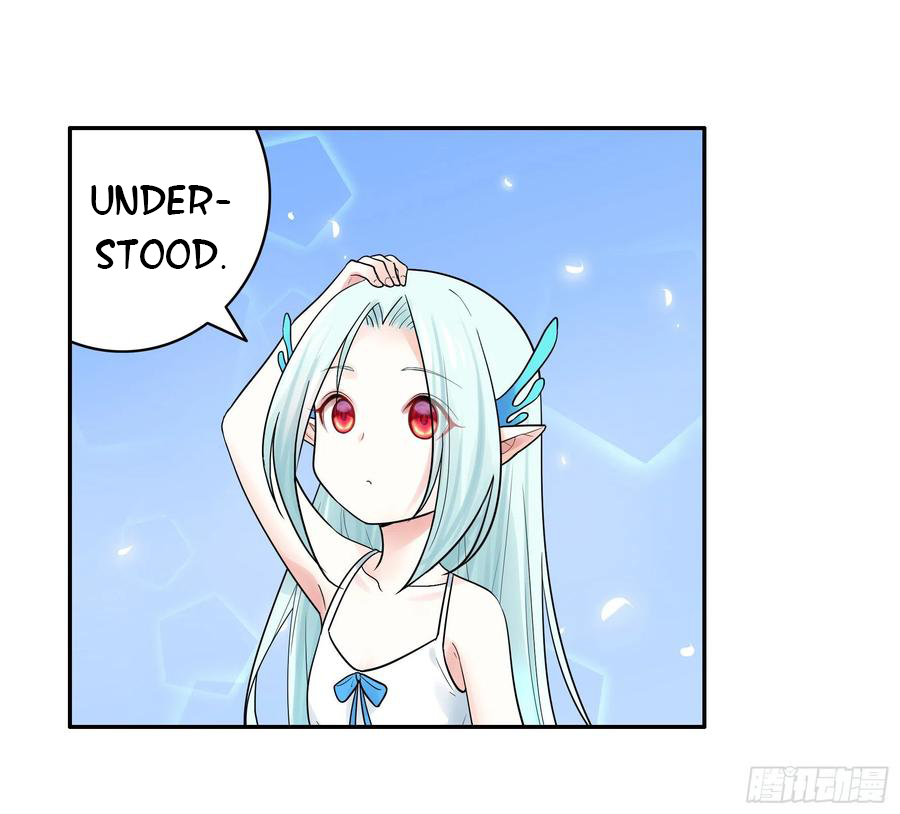 I Want to Roam Chapter 32 - Page 41