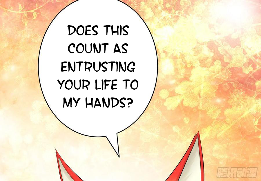 I Want to Roam Chapter 32 - Page 10