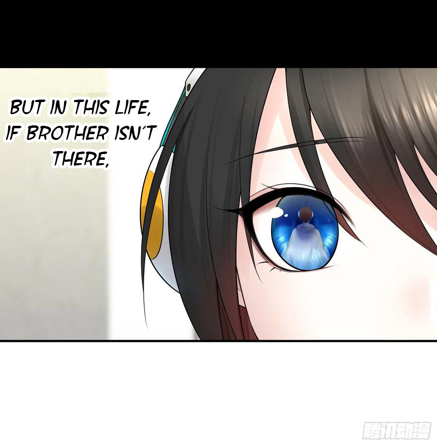 I Want to Roam Chapter 33 - Page 14