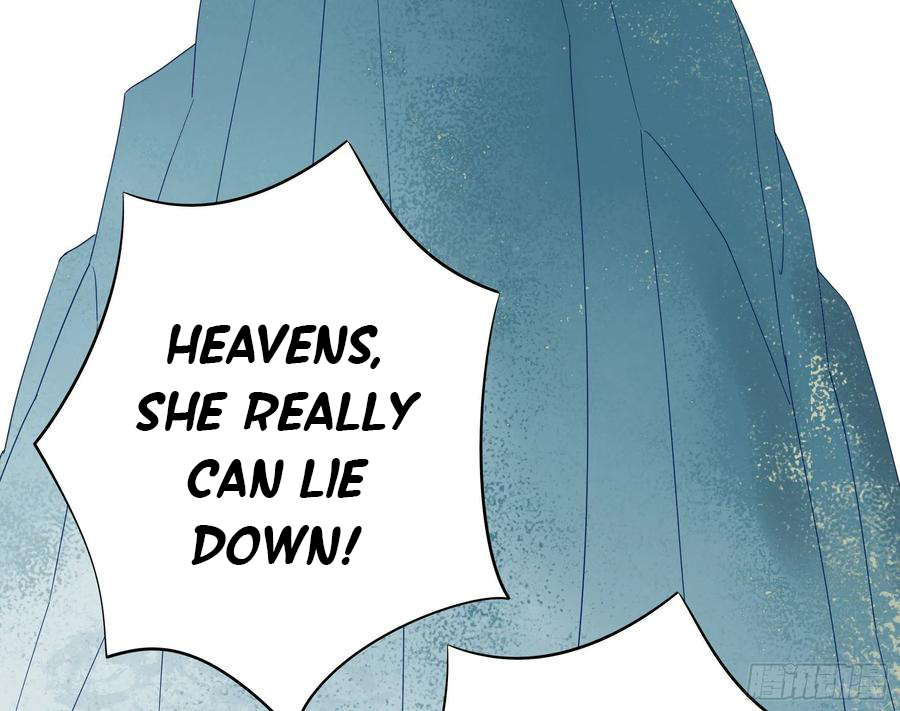 I Want to Roam Chapter 33 - Page 27