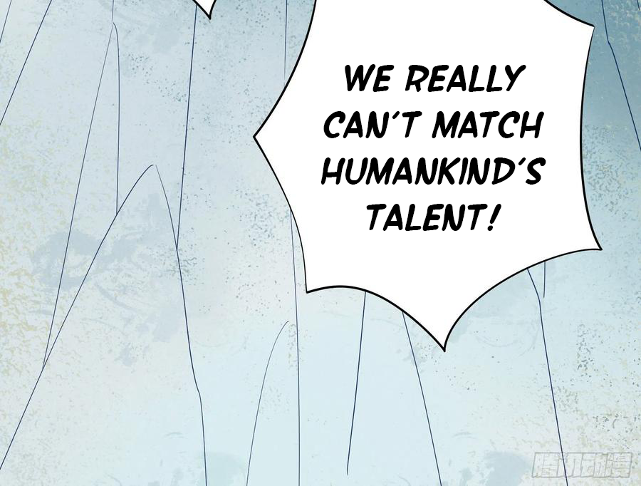 I Want to Roam Chapter 33 - Page 28