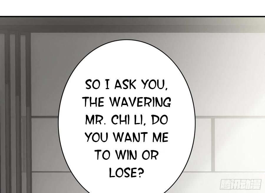 I Want to Roam Chapter 33 - Page 38
