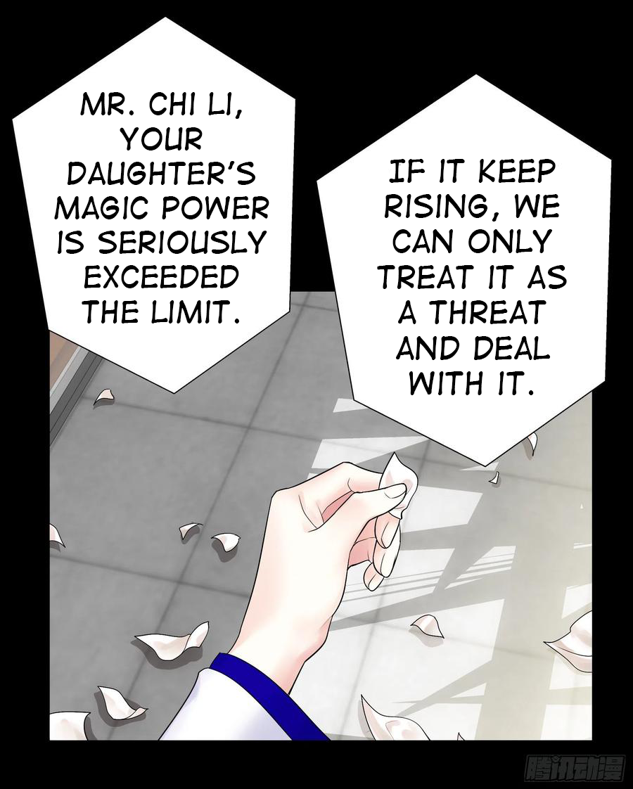 I Want to Roam Chapter 33 - Page 41