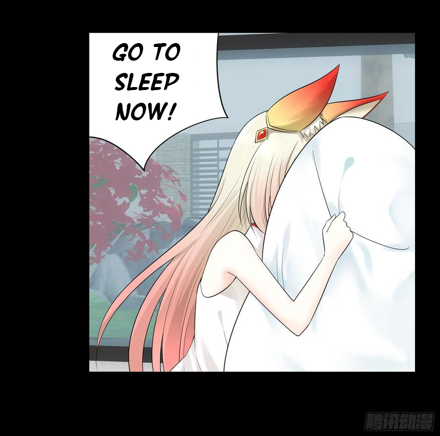 I Want to Roam Chapter 33 - Page 45