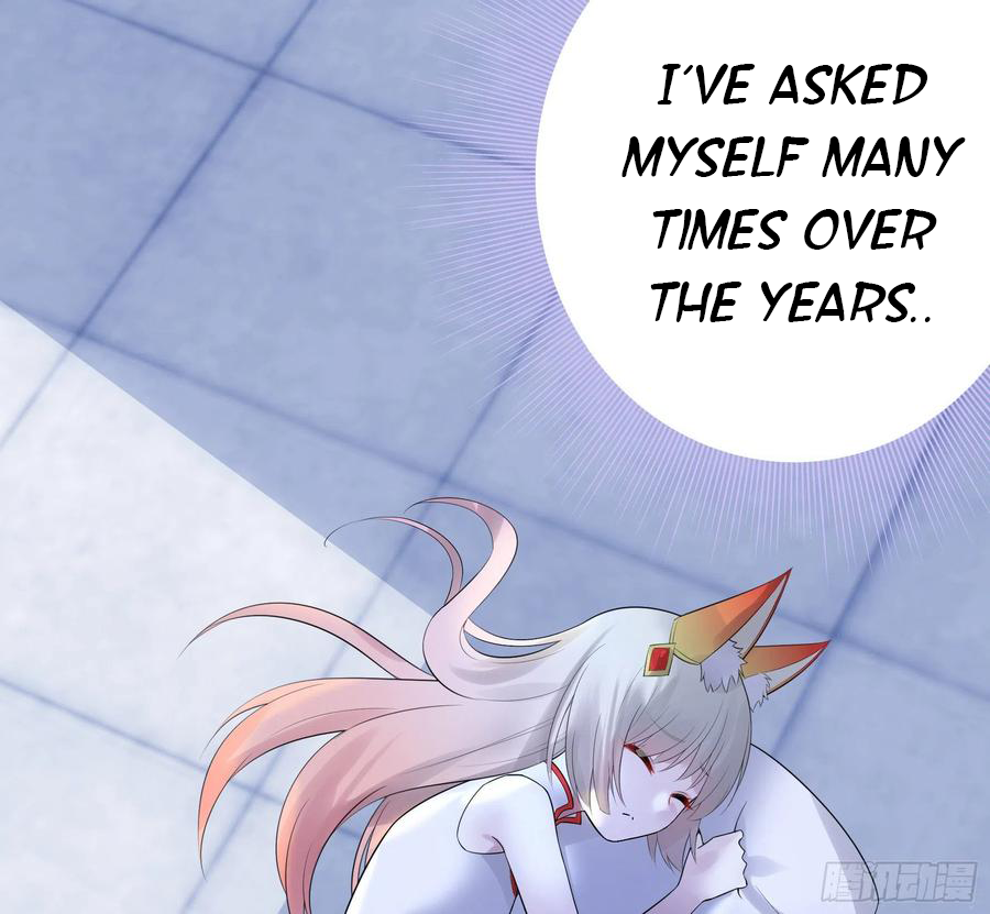 I Want to Roam Chapter 33 - Page 46