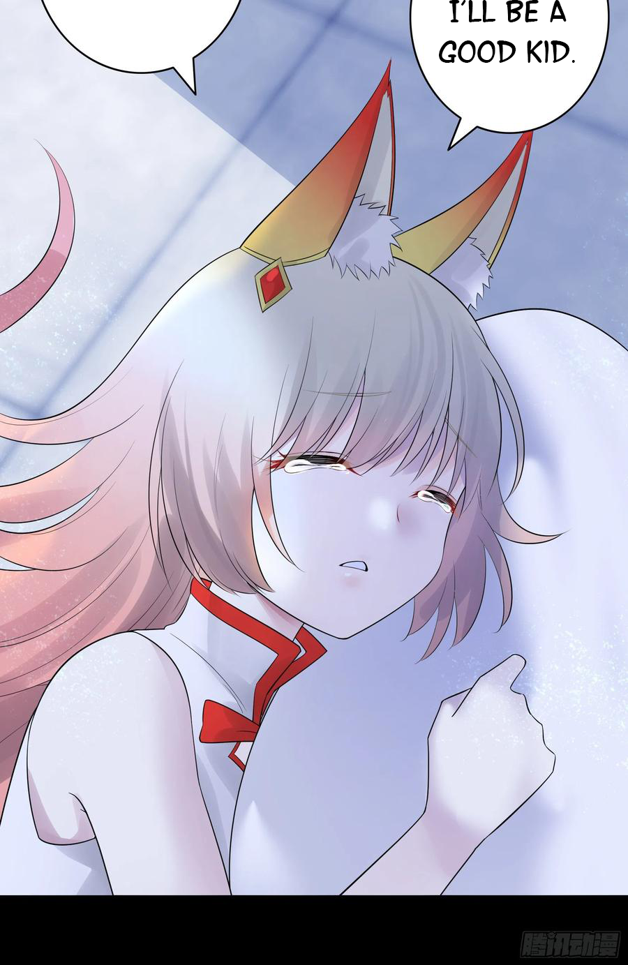 I Want to Roam Chapter 33 - Page 49