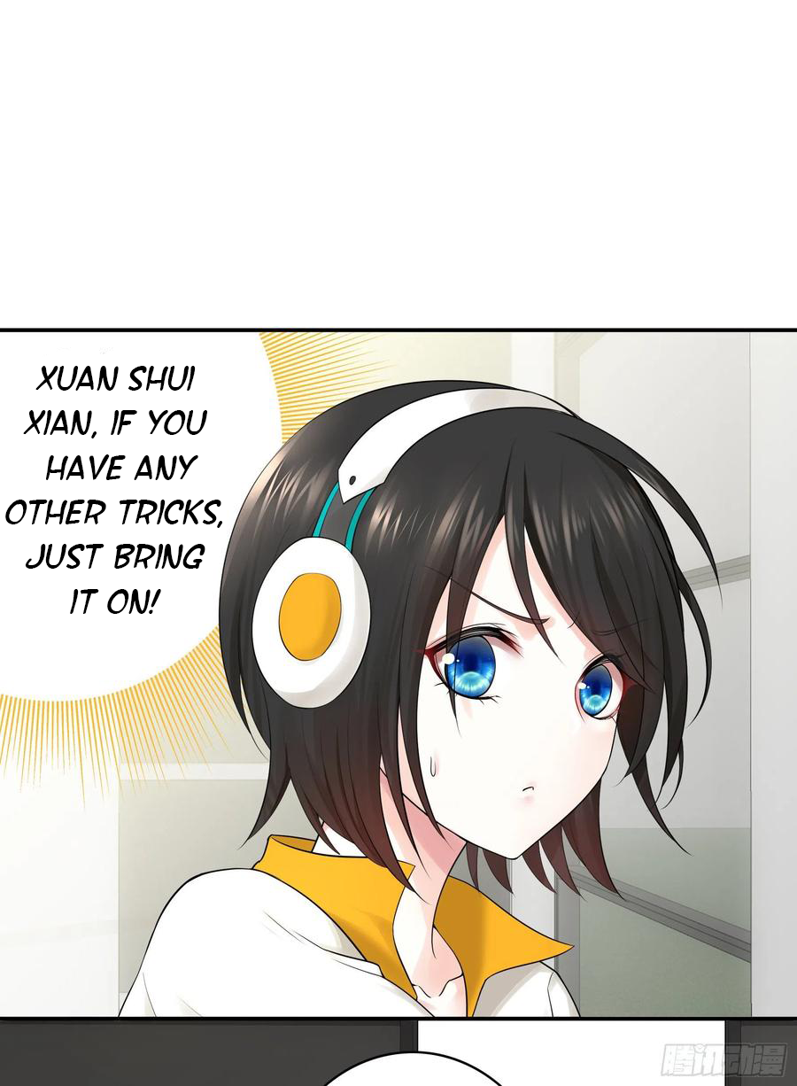 I Want to Roam Chapter 33 - Page 56